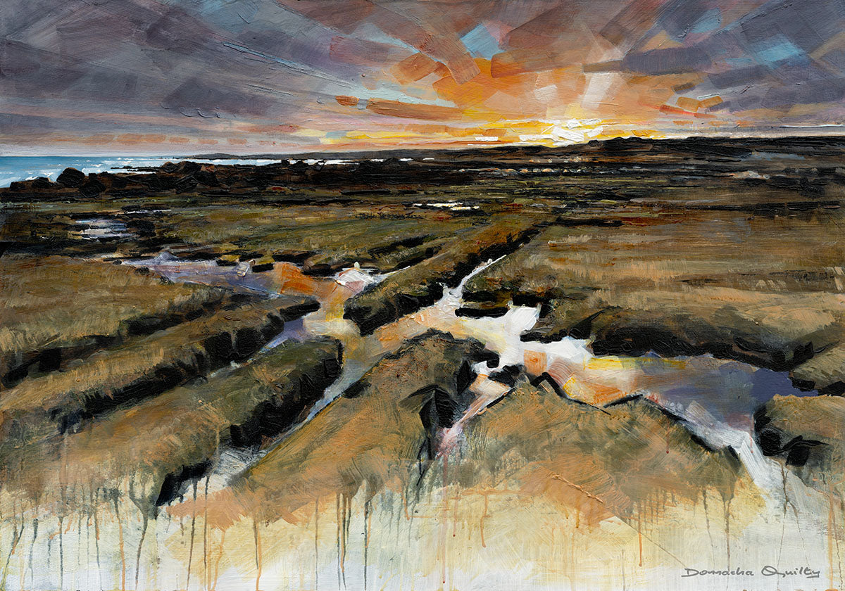 (Reserved) Coastal Grassland, Furbo